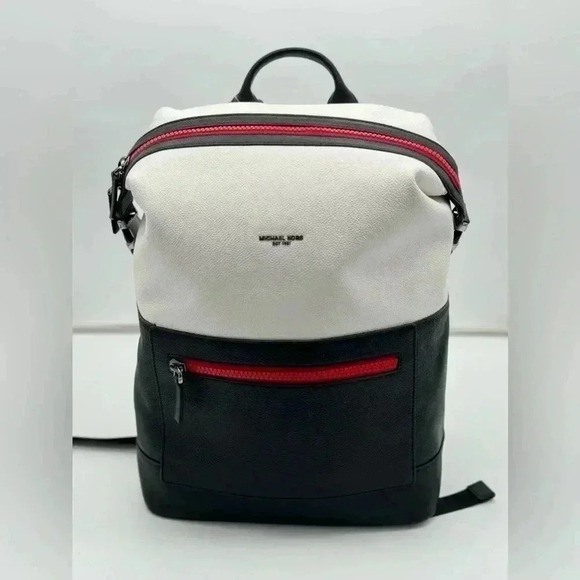 Michael Kors Back Pack - Picture 4 of 8